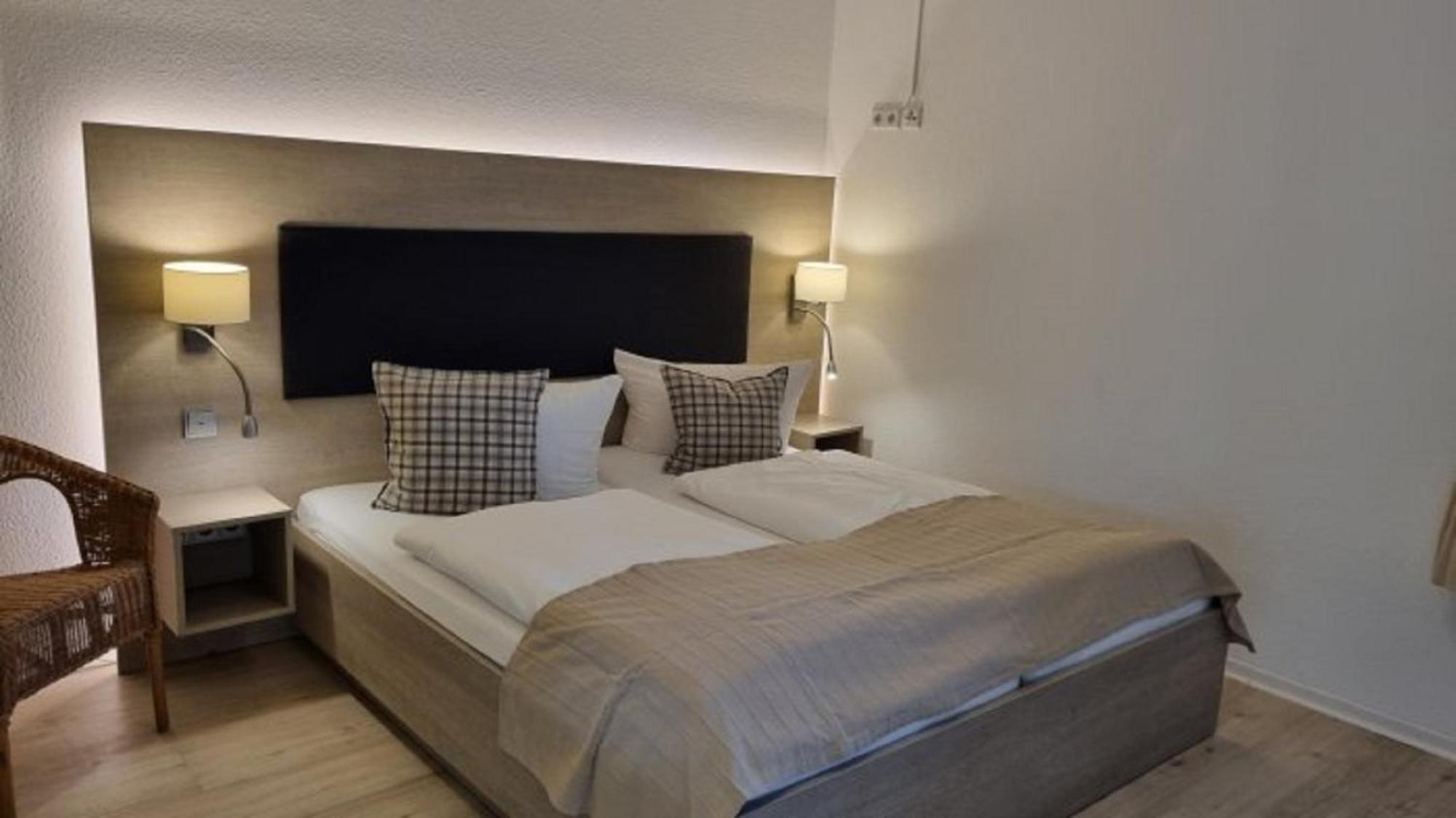 Hof Schmoerholm Dein Familienurlaub Auf Dem Bauernhof Apartment Leck Luaran gambar