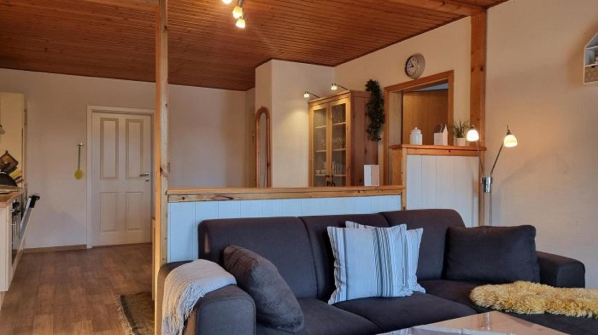 Hof Schmoerholm Dein Familienurlaub Auf Dem Bauernhof Apartment Leck Bilik gambar