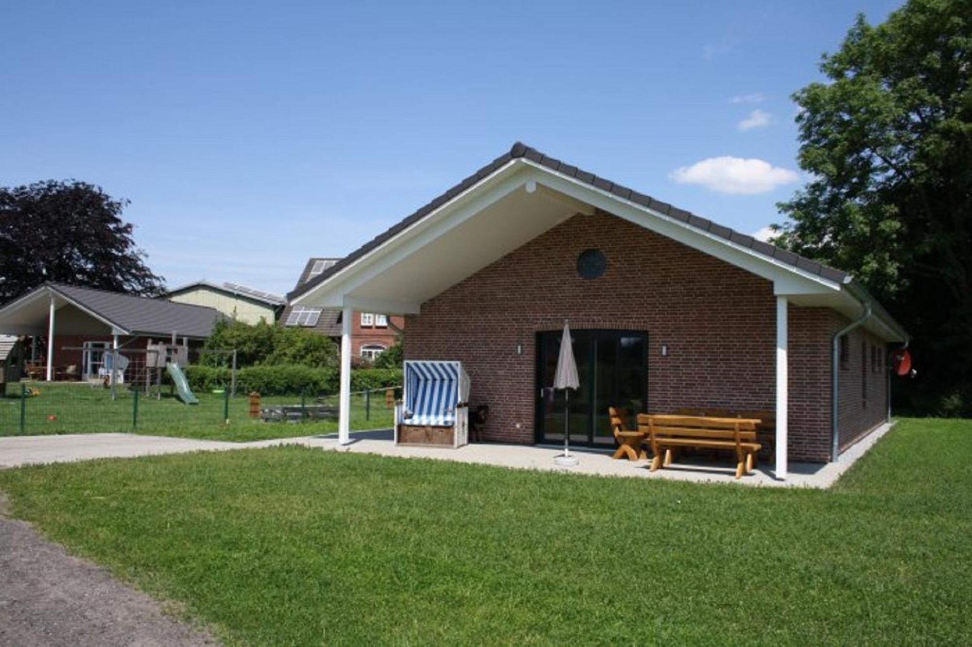 Hof Schmoerholm Dein Familienurlaub Auf Dem Bauernhof Apartment Leck Bilik gambar