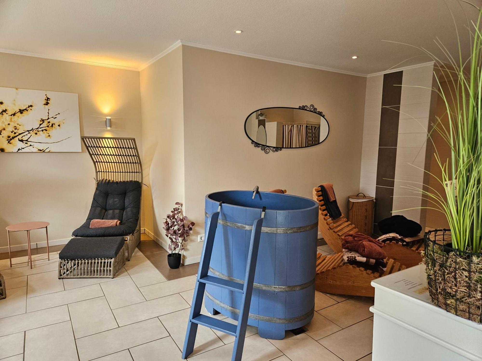 Hof Schmoerholm Dein Familienurlaub Auf Dem Bauernhof Apartment Leck Luaran gambar